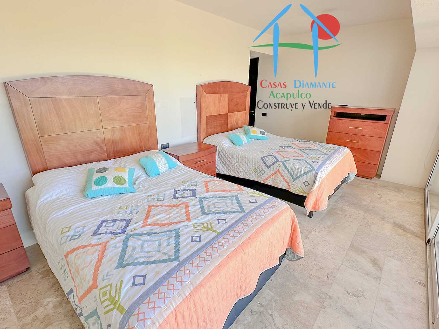 Arena 401 - Recámara dos 1